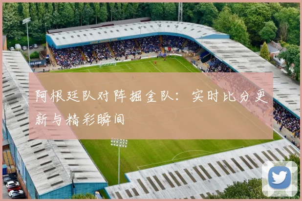 阿根廷队对阵掘金队：实时比分更新与精彩瞬间