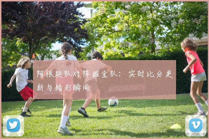 阿根廷队对阵掘金队：实时比分更新与精彩瞬间