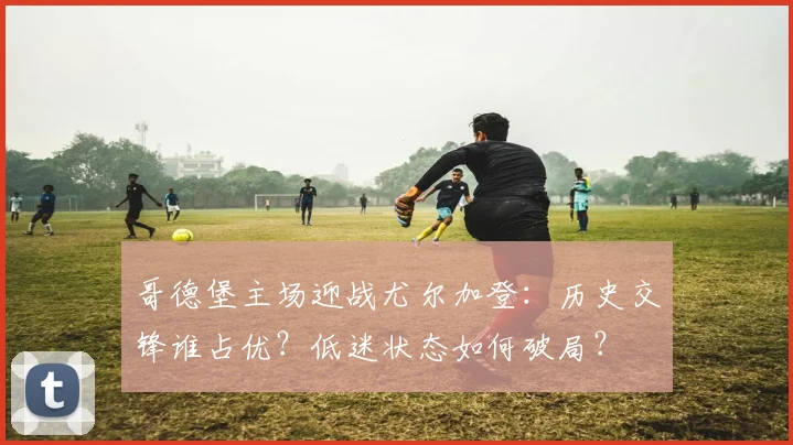 哥德堡主场迎战尤尔加登：历史交锋谁占优？低迷状态如何破局？